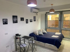 Studio in Buenos Aires Downtown